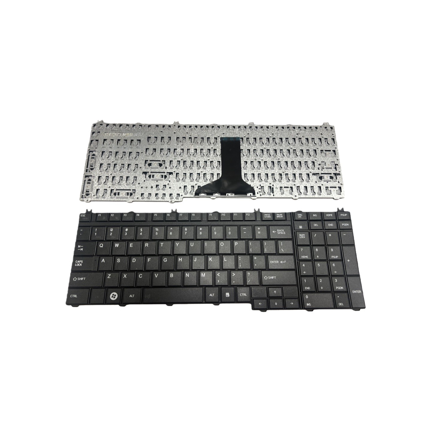 New Toshiba Qosmio X505-Q879 X505-Q860 X505-Q882 X505-Q885 X505-Q832 Keyboard
