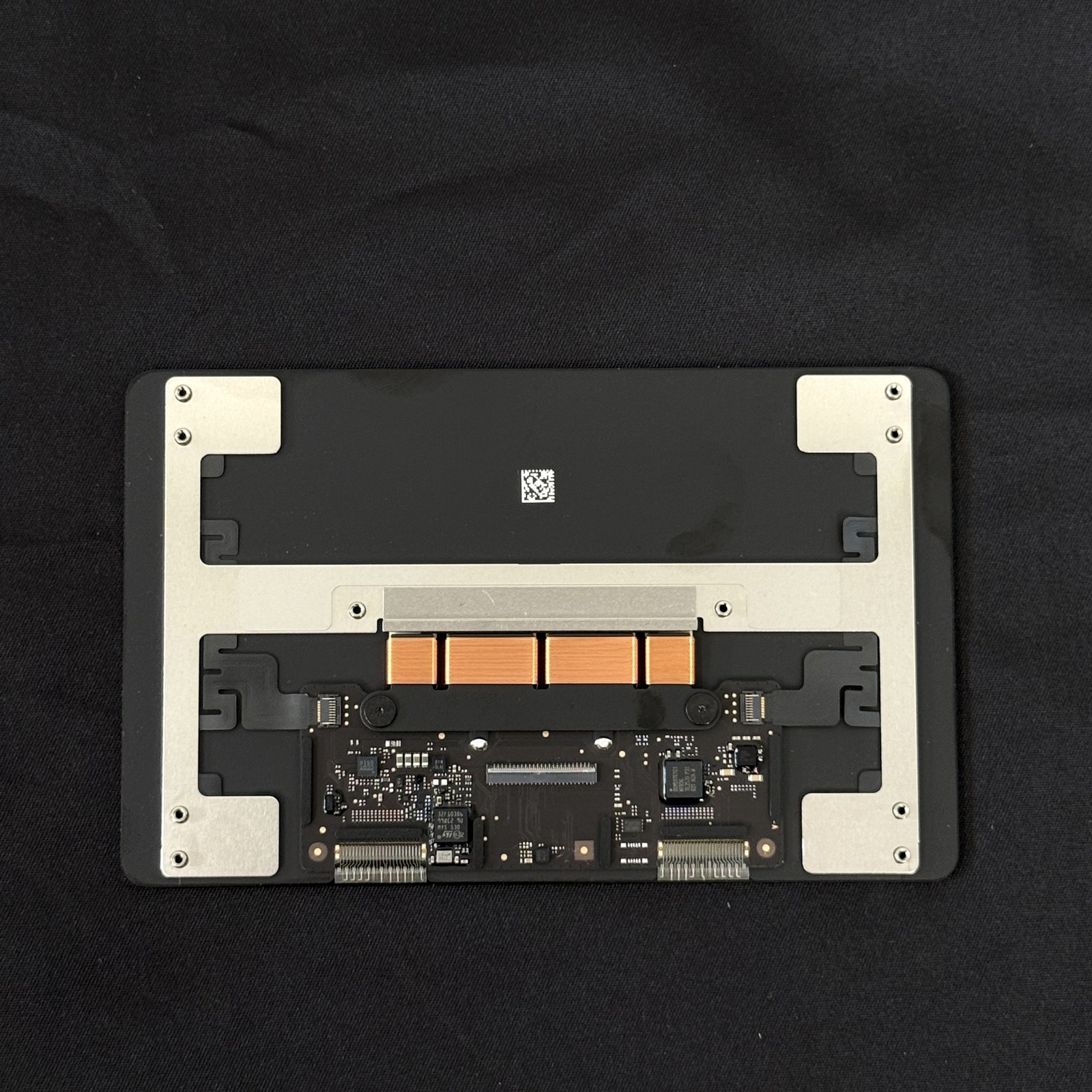 OEM Apple MacBook Air 13 inch A3240 M4 2025 Trackpad Touchpad Midnight