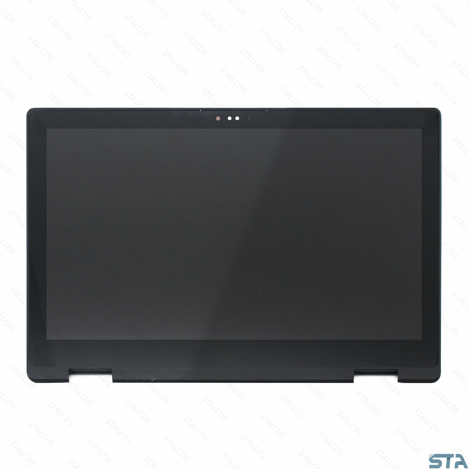 LED LCD Touch Screen Digitizer Display + Bezel for Dell Inspiron 15 7569 7579