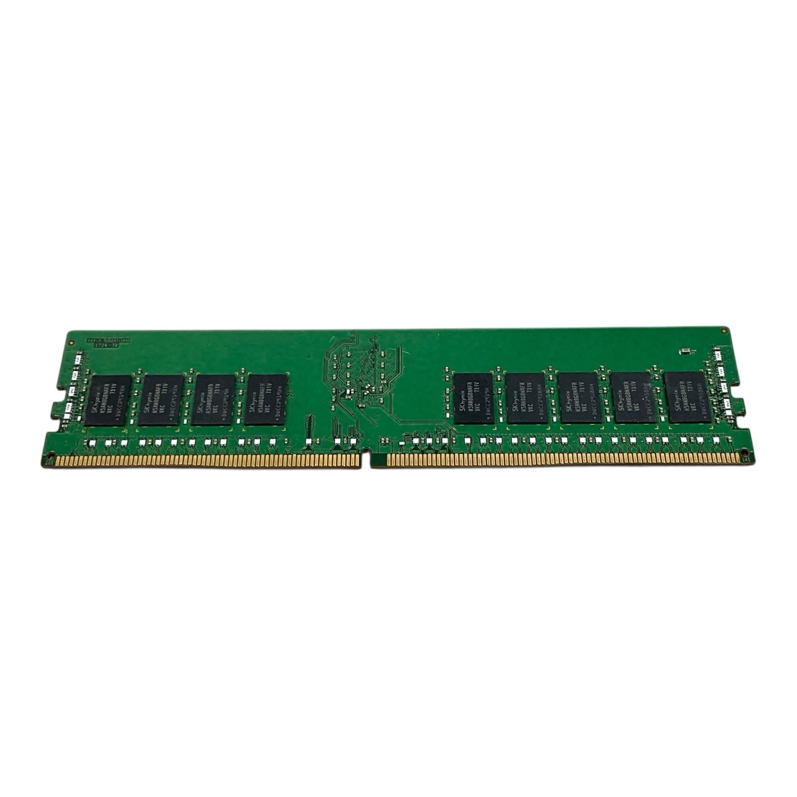 U49430 SK HYNIX 16GB 2Rx8 PC42666VRE111 SERVER Memory RAM HMA82GR7AFR8VV G2U