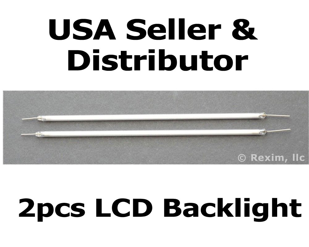 2pcs LCD BACKLIGHT LAMP SONY VPCF116FX VPCF117FX VPCF1190X VPCF119FX VPCF119GX