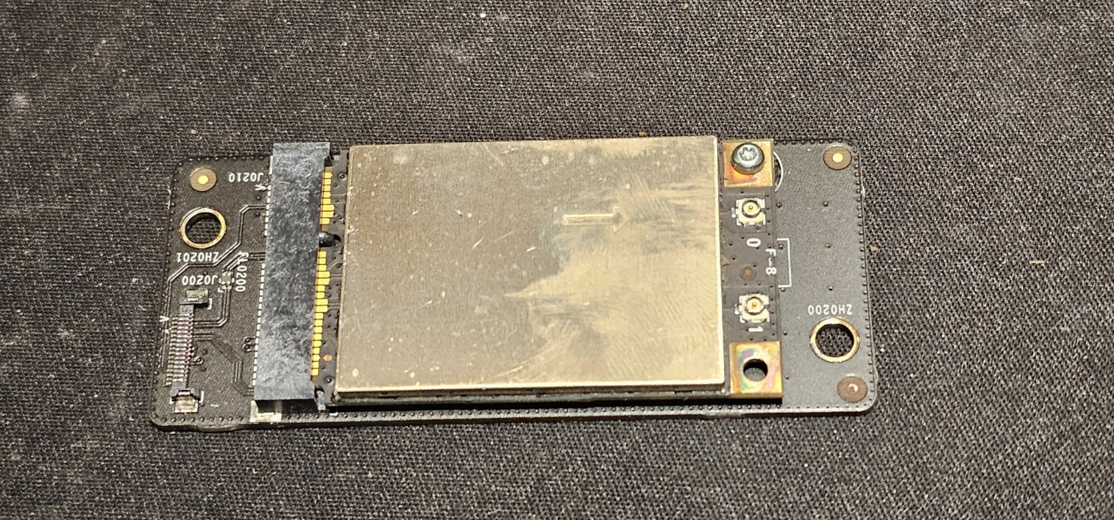 Apple iMac A1311 Wifi Card 820-2566-A Very Good