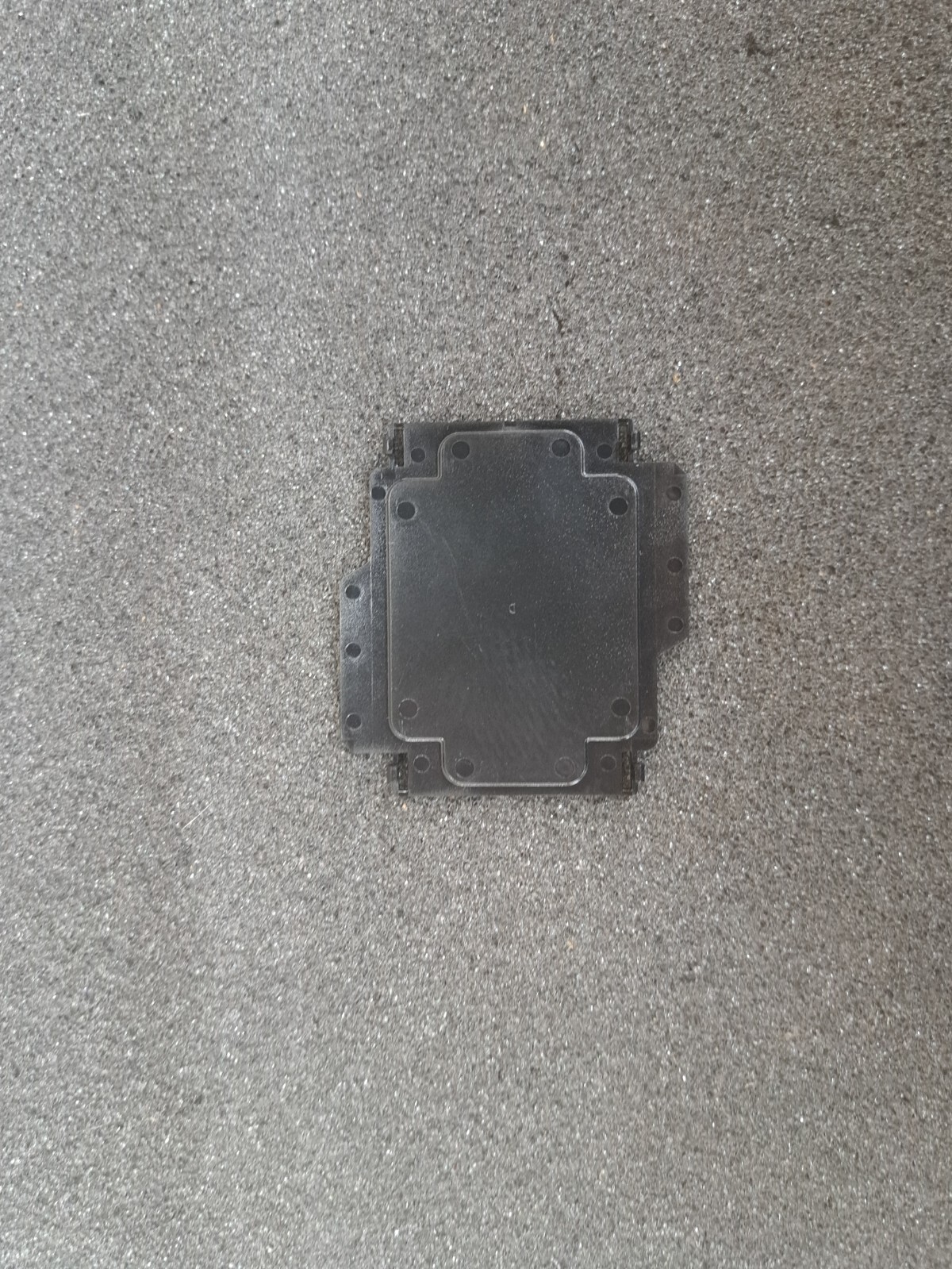 New, Lotes, LGA2011-3, CPU SOCKET COVER, sold as a lot of 5pcs!