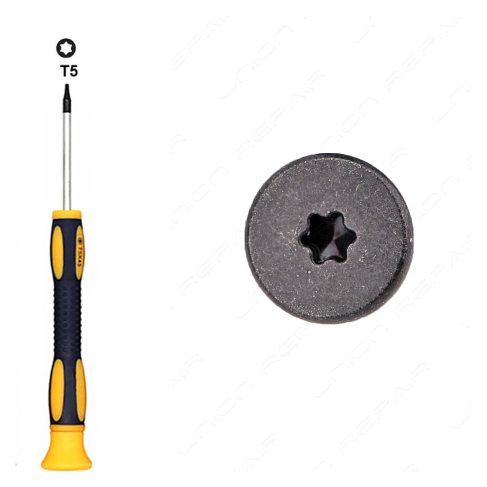 T5 TORX SSD SCREW – 11″ A1370 A1465 13 A1369 A1466 2010 2011 2012 2013 2014 2015