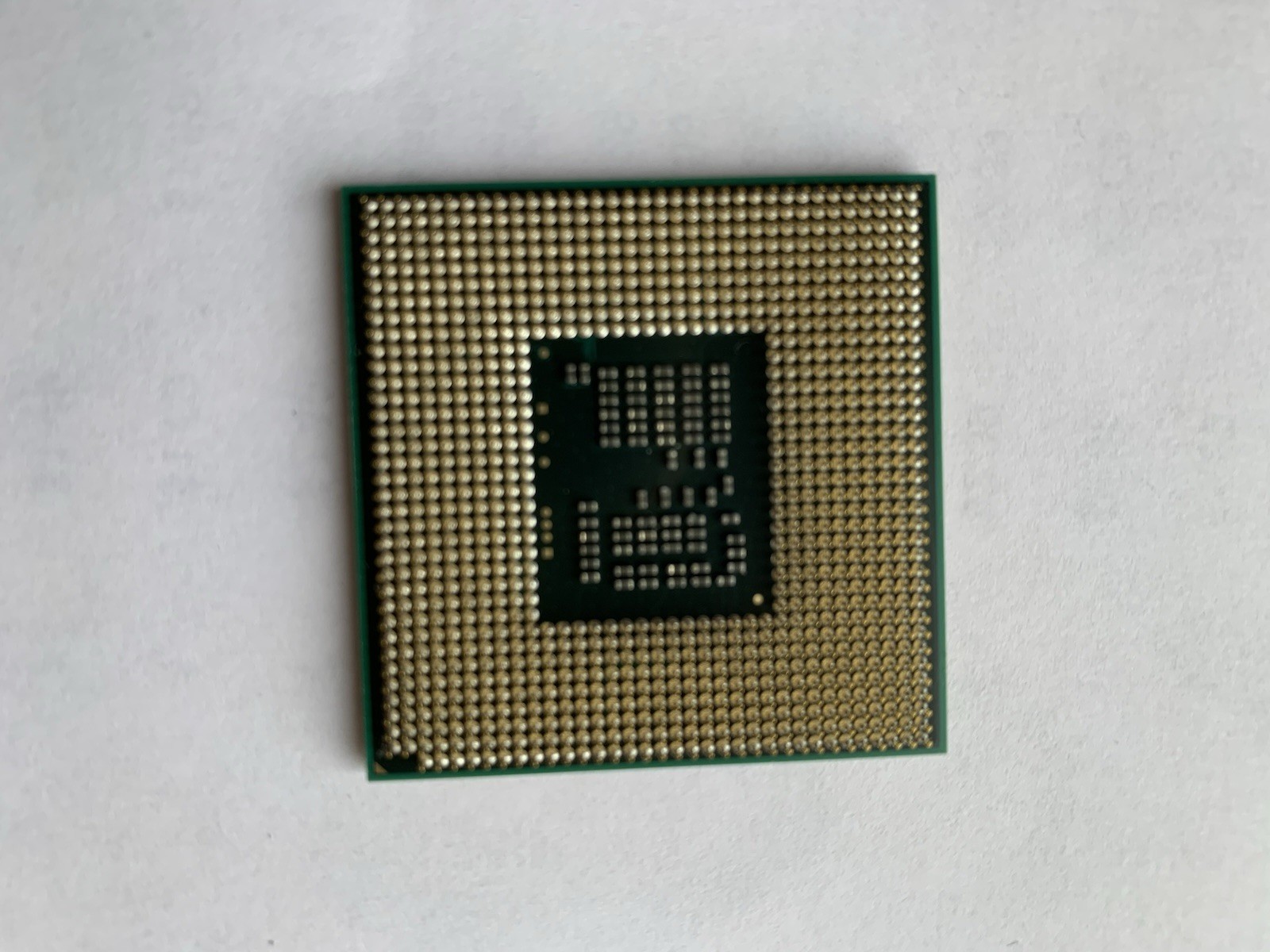 I5-430M 2.26Ghz Processor LGA1155 5GT/s – SLBPN