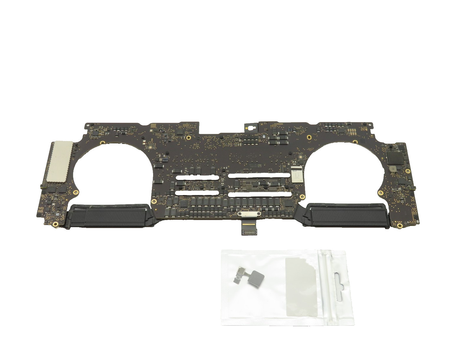 Apple MacBook Pro A1707 2016 15″ Genuine i7 2.7GHz 16GB Logic Board 820-00281-A