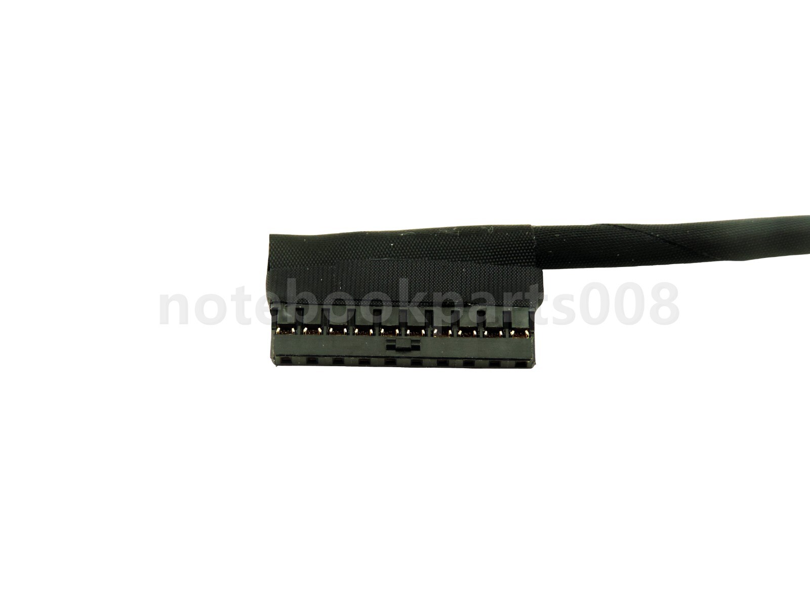 Original Battery Cable connector wire For Dell Latitude 5590 5591 laptop