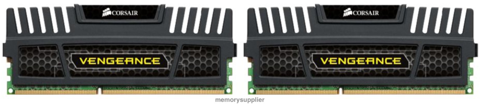 CMZ16GX3M2A1600C10 Corsair Vengeance 16GB Kit (2x8GB) PC3-12800 DDR3 Memory