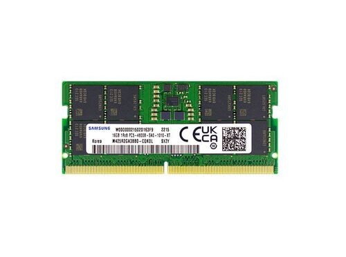Samsung M425R2GA3BB0-CQK0L 16GB Memory Module