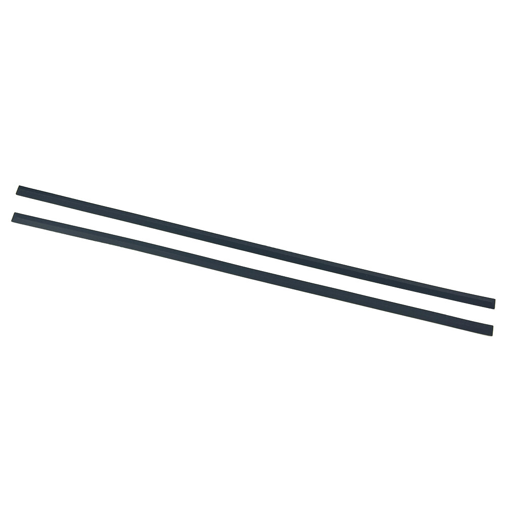 2pcs Black Rubber FEET For HP 14-DQ 14S-DQ 14T-DQ 14-FQ 14S-FQ 14Z-FQ G7 0PA