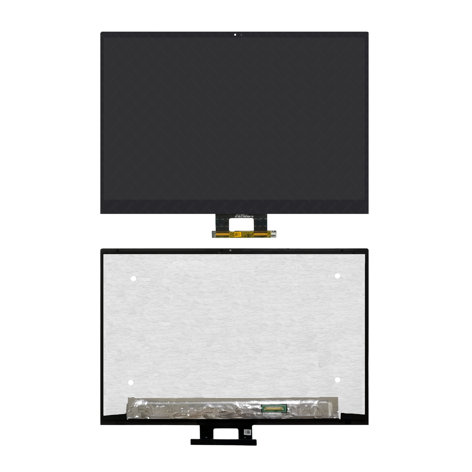 14″ LCD Touchscreen Digitizer for Dell Inspiron 14 7420 2-in-1 P161G001 P161G002