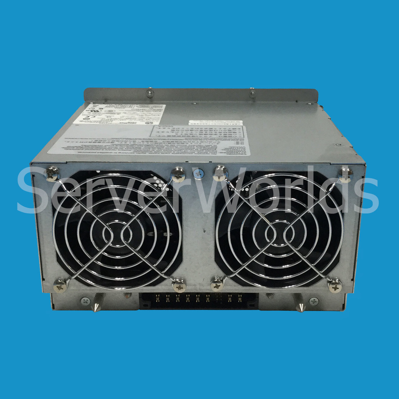 HP J9306A 1500W Power Supply 5189-6864