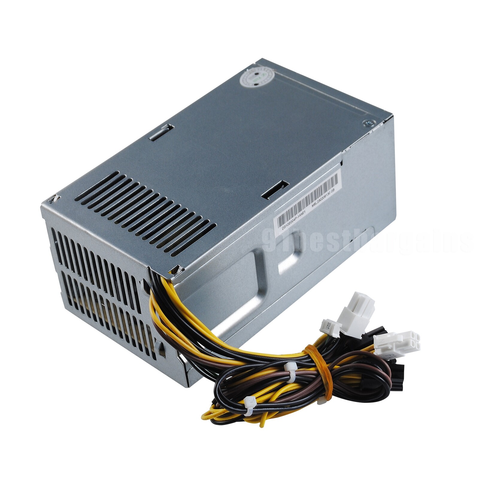 New For HP ProDesk 280 288 G3 310W PCG007 Power Supply 901772-004 937516-004