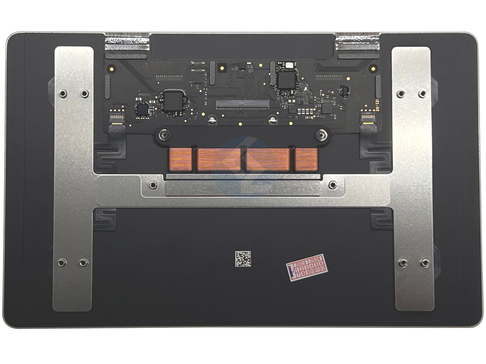 New Silver Trackpad Touchpad for Apple MacBook Air 15″ A2941 2023 A3114 2024