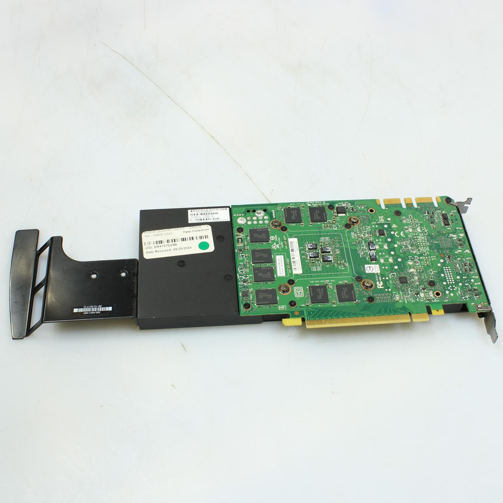 Nvidia Quadro M4000 8GB GDDR5 Graphics Card