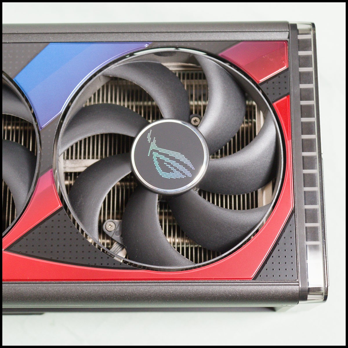 ASUS ROG Strix GeForce RTX 4090 OC 24GB GDDR6X Gaming Graphics Card