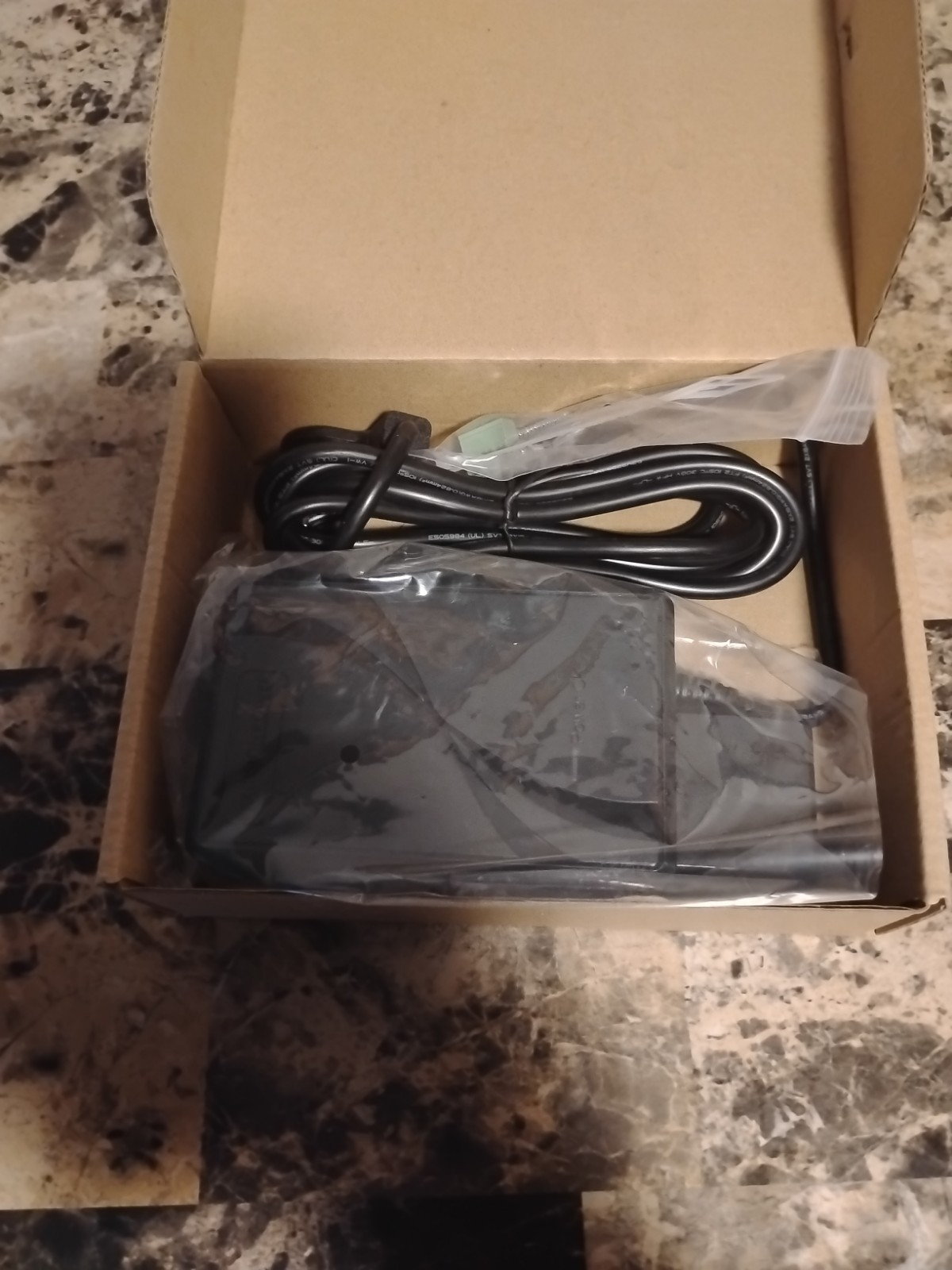 Precision Power PP25PB-16V-8 Power Supply 100V -240V 50/60 Hz