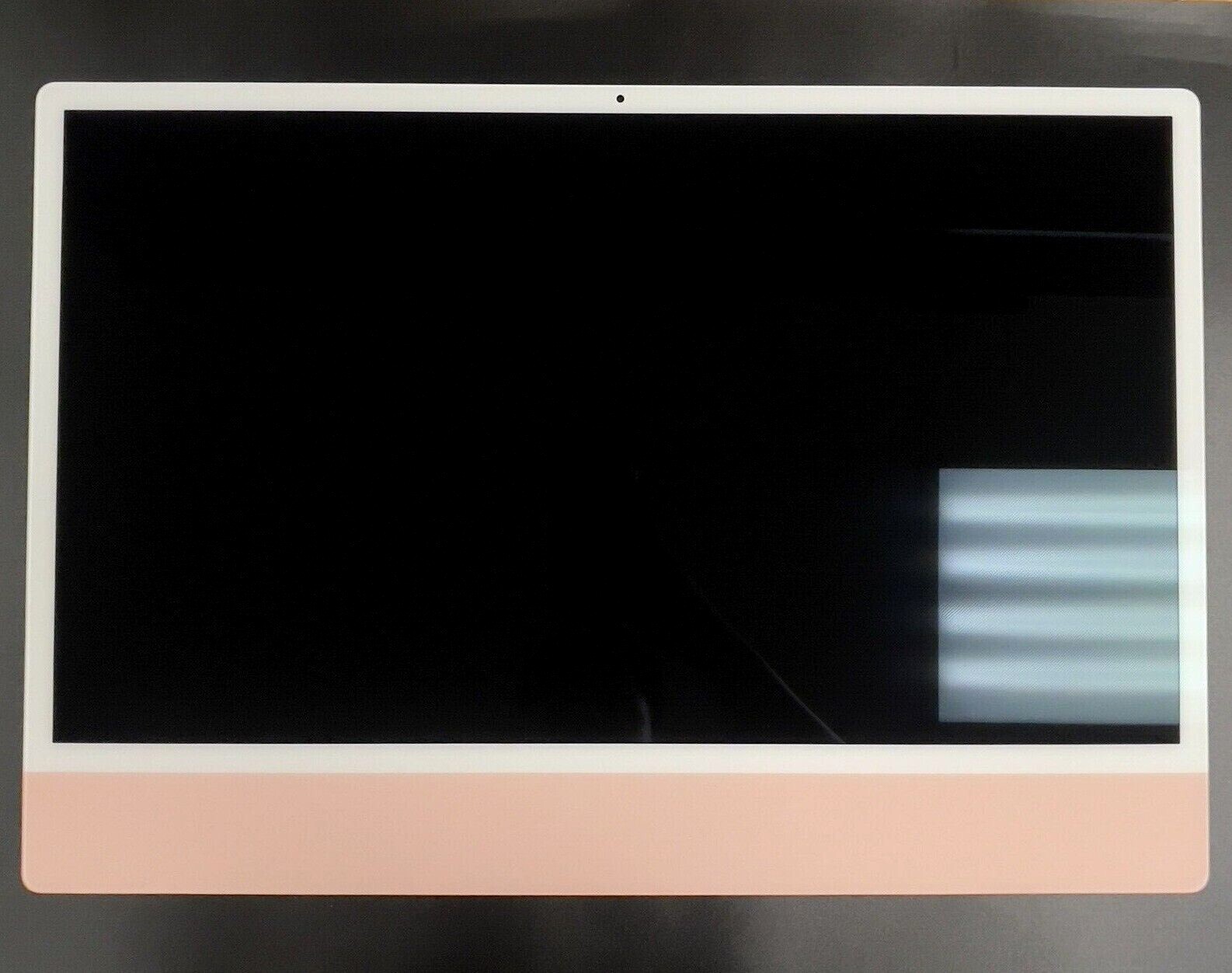 OEM Apple iMac 24″ M1 2021 , Full LCD Display Assembly Replacement, A2438 A2439