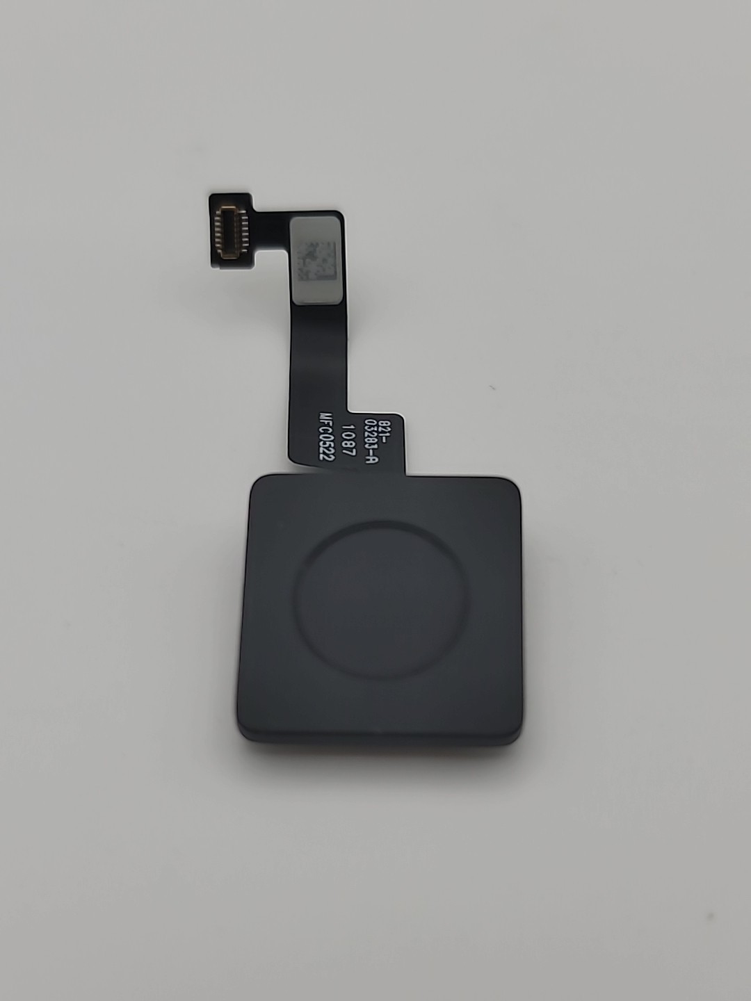 Original Apple Touch ID Power ON/Off Button MacBook Pro 14″ A2442 821-03283-05