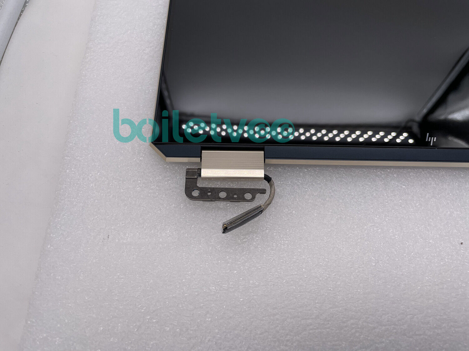 L75197-001 Replacement HP SPECTRE X360 13T-AW 13-AW LCD Display Touch assembly