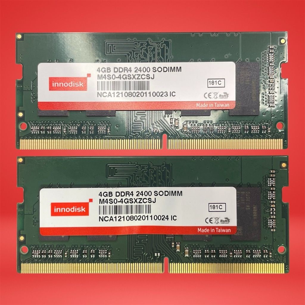 Congatec COM Express Type 6 Compact CPU Module with DDR4 RAM 050311 A.2
