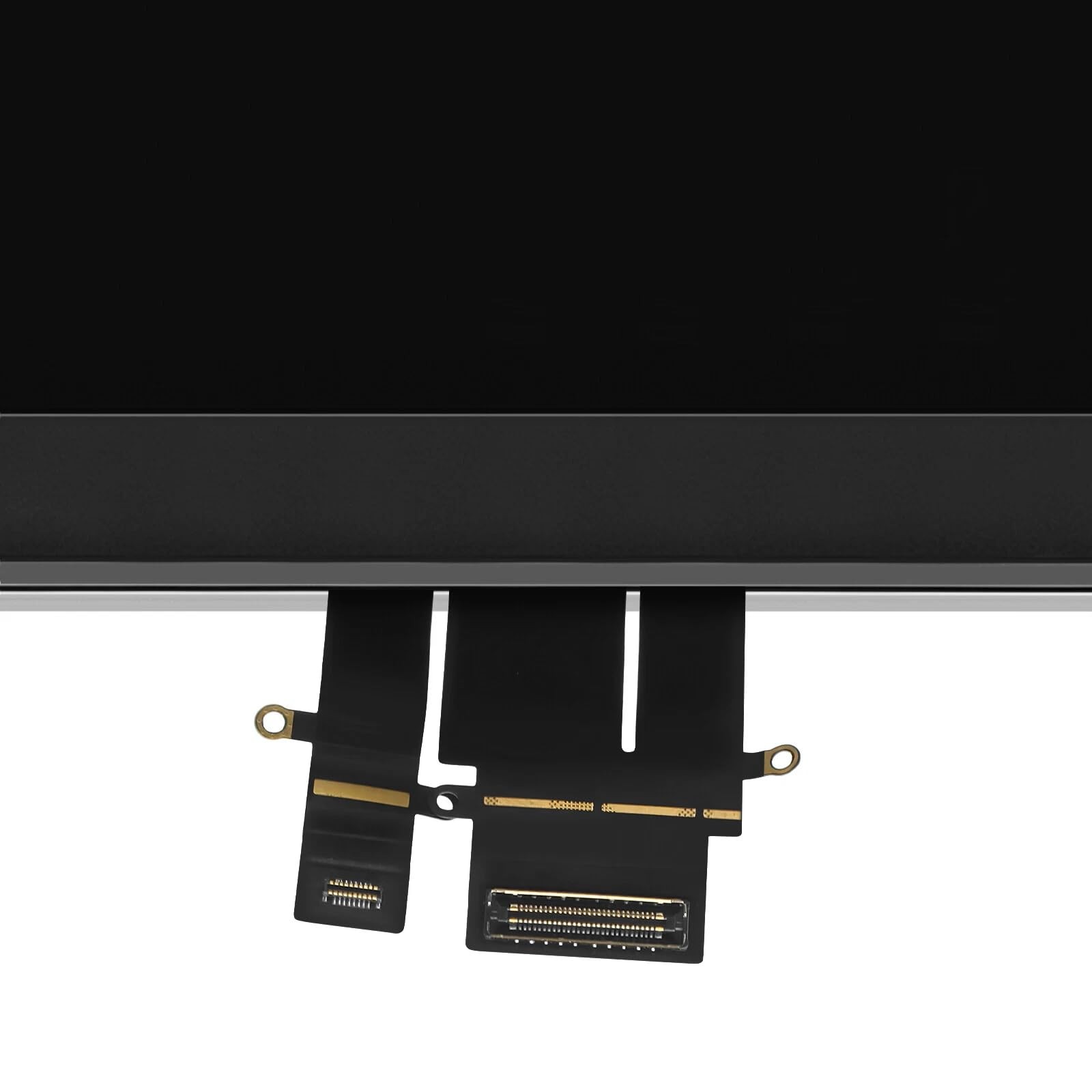 Replacement for Macbook Air M3 2024 A3113 LCD Screen Full Assembly Midnight