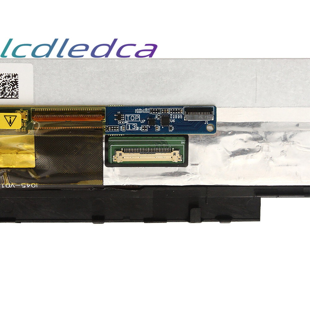 14” IPS LCD Touch Screen Assembly for HP Pavilion X360 14-DY2050WM 14-DY0097NR