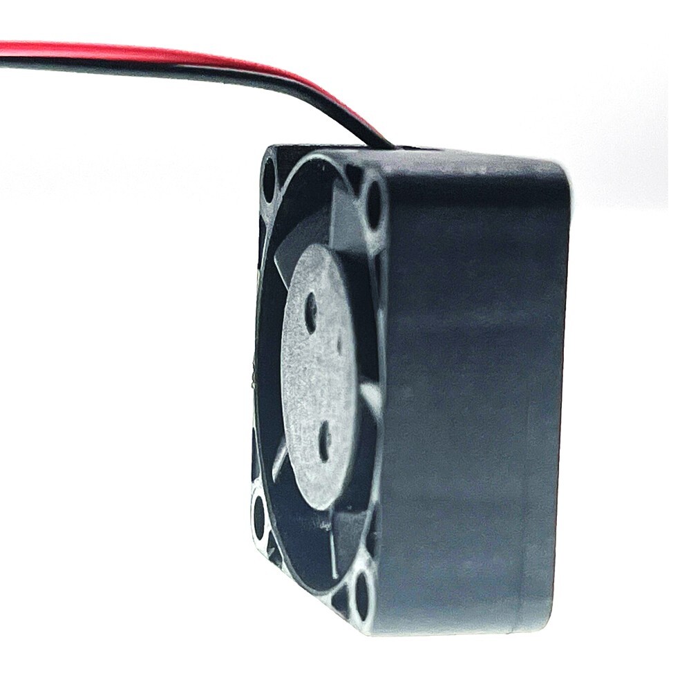 ADDA AD0212DX-G50 Ultra-Quiet Micro Cooling Fan 25mm 12V 0.05A, Hypro Bearing