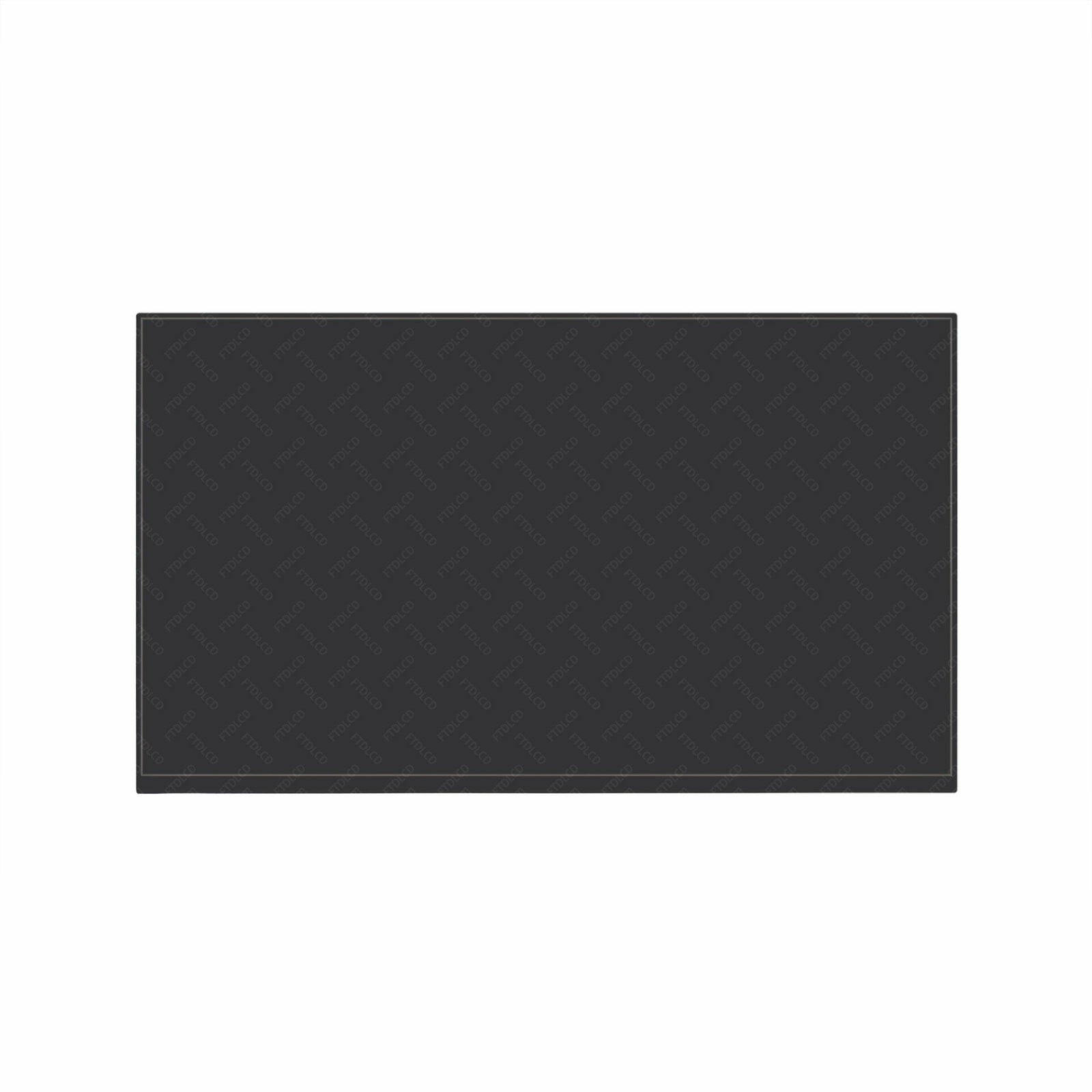 FHD IPS LED LCD On-Cell Touch Screen Digitizer Display Panel B140HAK03.1 40pins