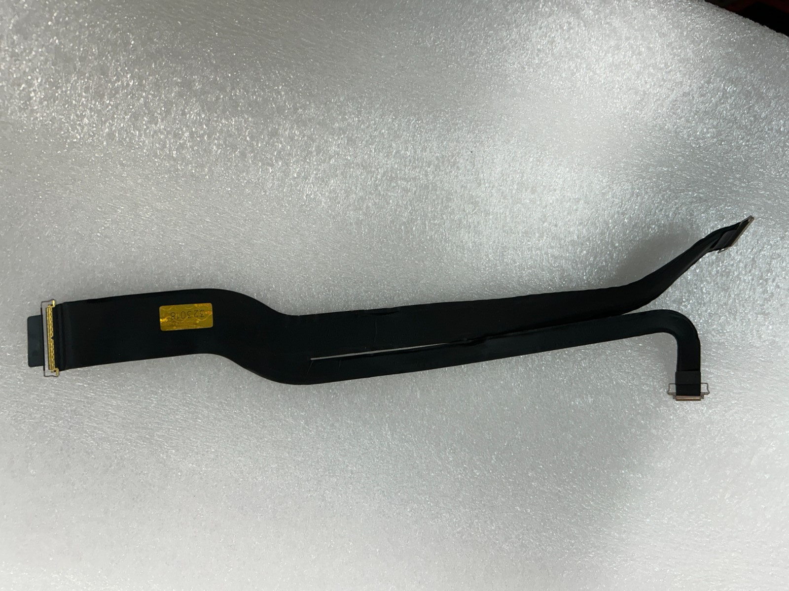 LCD LVDS SCREEN CABLE EDP CAMERA CABLE FOR iMAC 24″ A2438 A2439 2021 M1 Chip