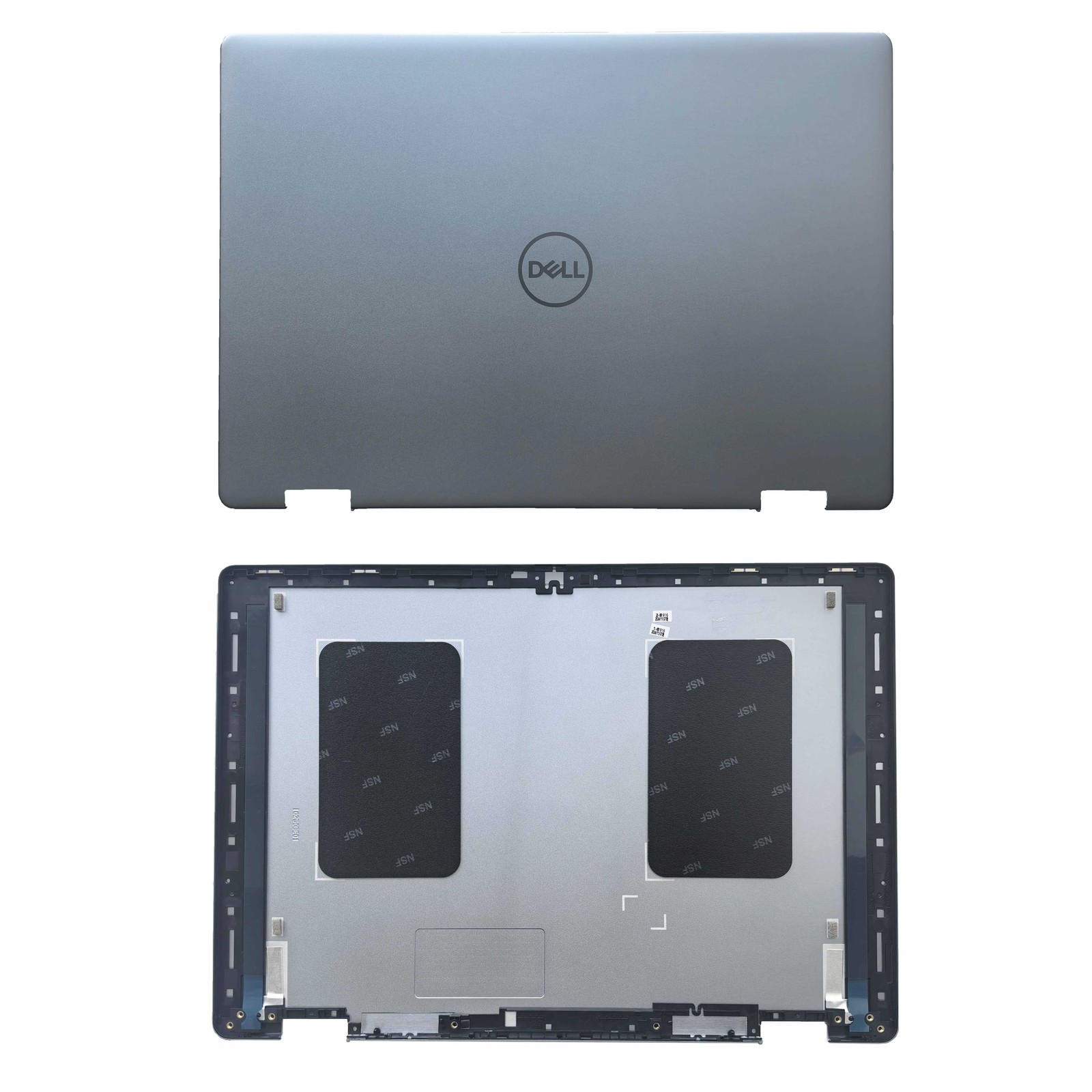 Laptop LCD Back Cover 0V5H6N For Dell Inspiron 16 Plus 7640 7645 2-in-1 Touch US