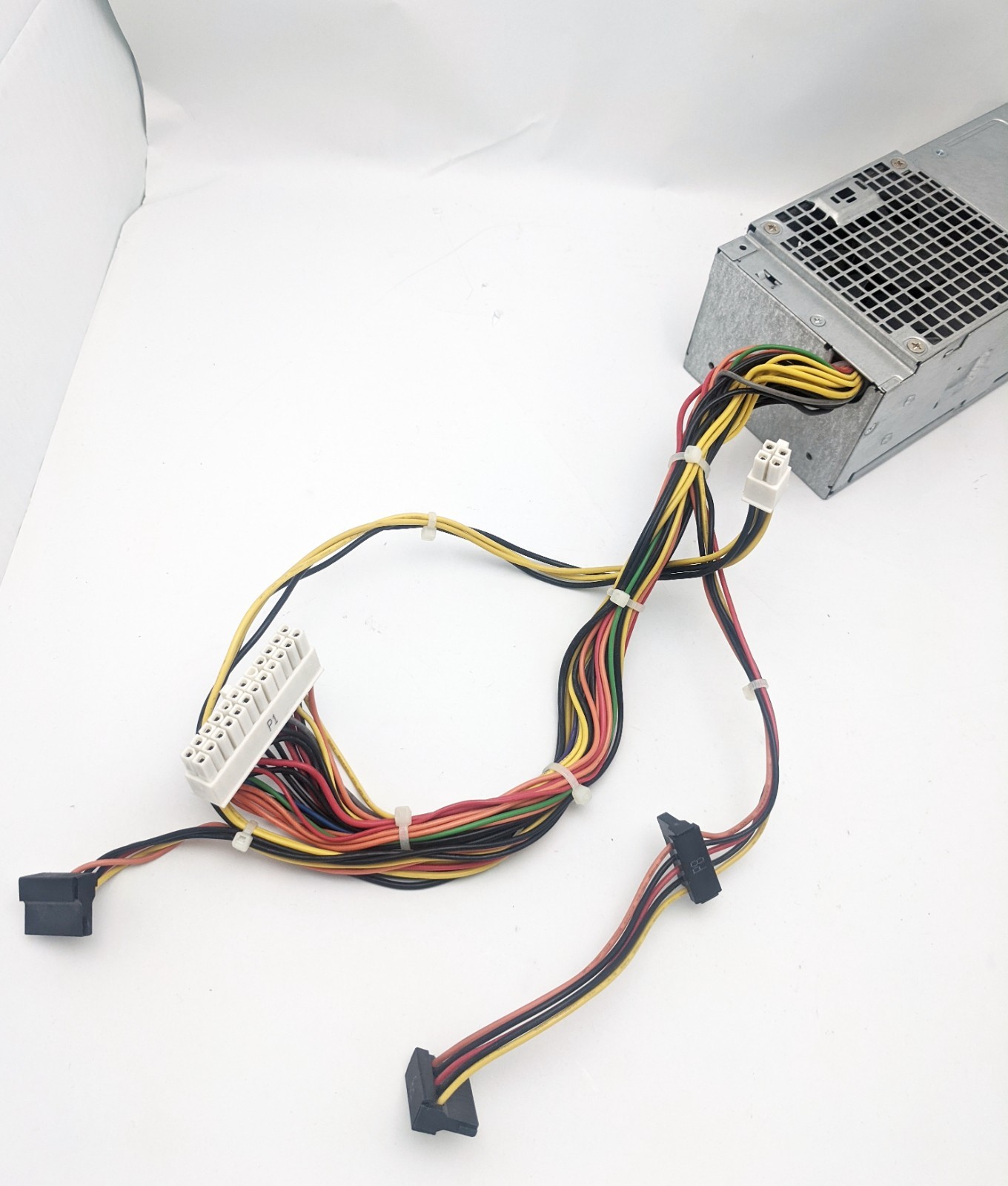 250W Dell Optiplex 790 990 Vostro 200S Power Supply F250ED-00 0YJ1JT D-0250ADU00