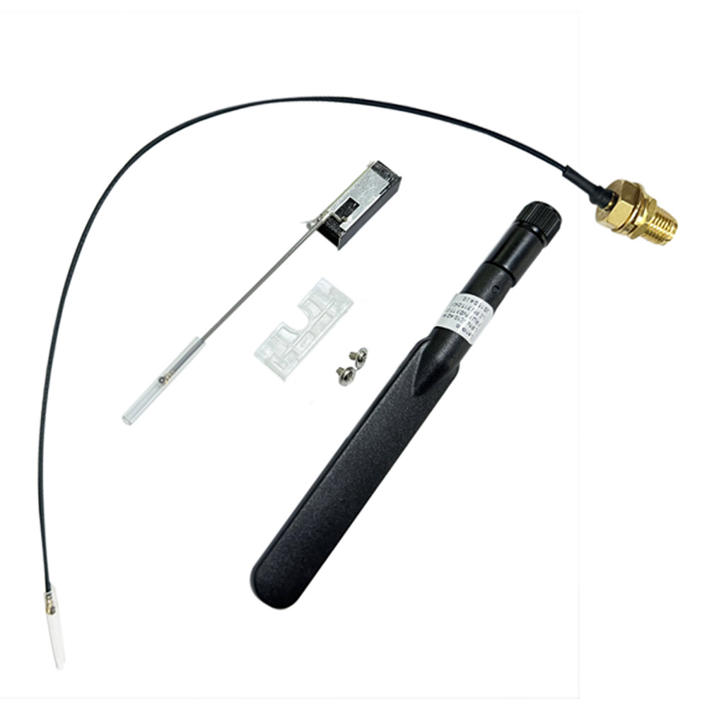 For Lenovo ThinkCentre Tiny6 7 8 M70a M90q M80q M70q M60e WiFi Cable Antenna