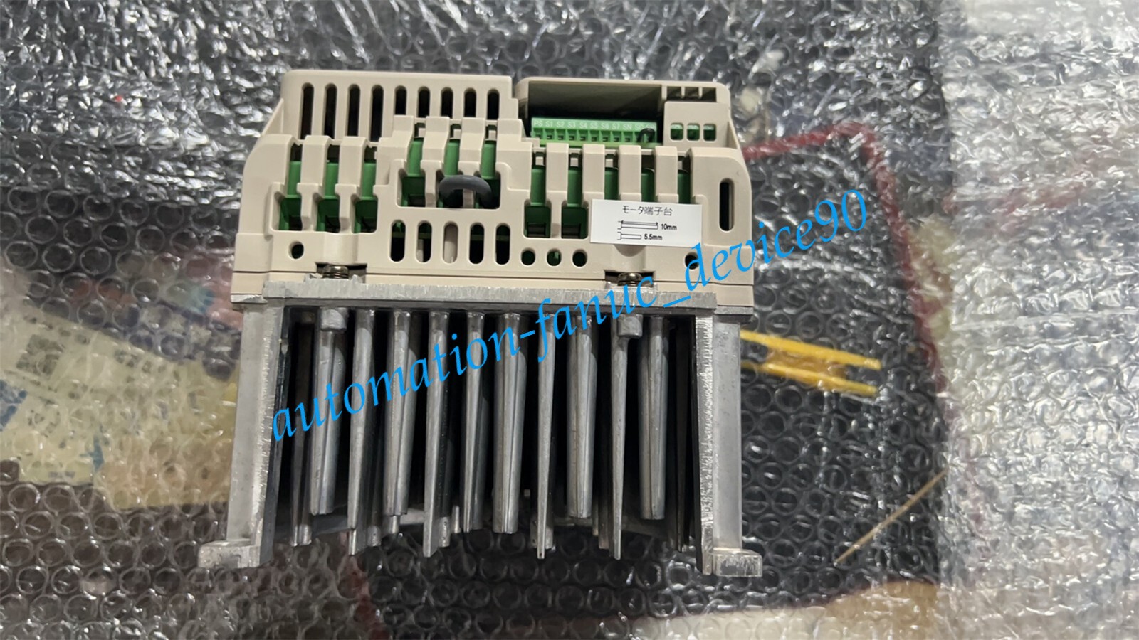 1PC NEW GA500 GA50A2021ABAA-CAAASA AC220V5.5KW Fast shipping#DHL or FedEx