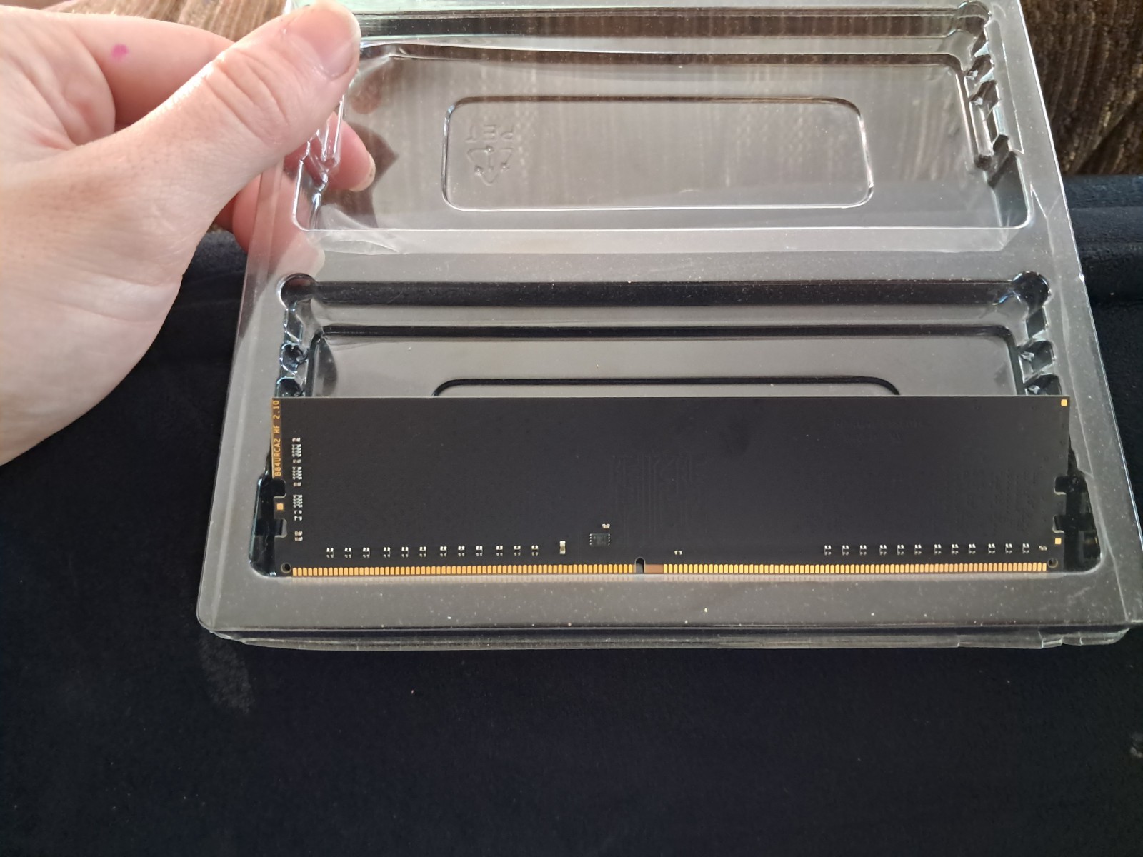 Neo Forza NMUD480E85 8GB (1x8GB) RAM DDR4 2666MHz NMUD480E85-2666EA00