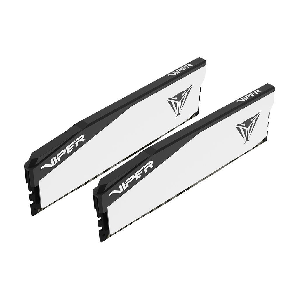 Patriot Viper Elite 5 64G (2x32G) DDR5 6000 6400 UDIMM Intel XMP/AMD EXPO PC RAM