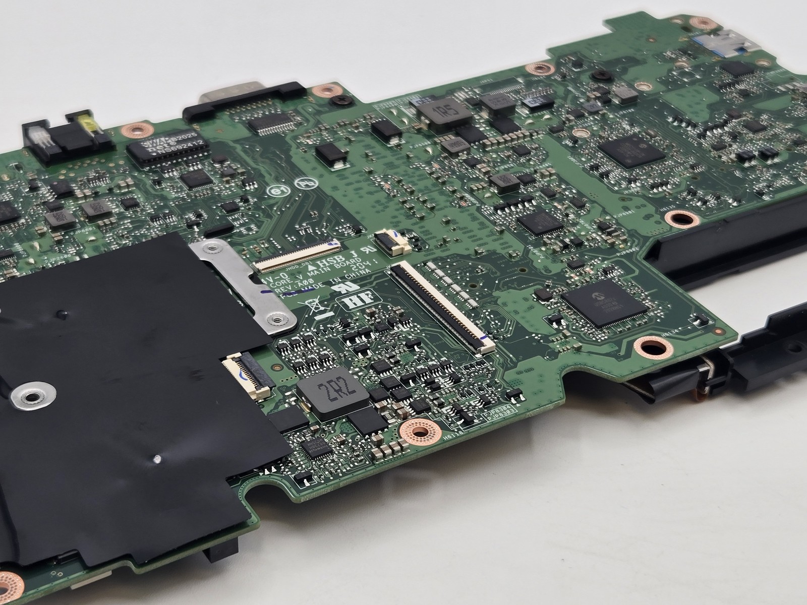 Dell Latitude 5420 5424 Rugged Motherboard i3-7130U 2.7GHz Dual-Core