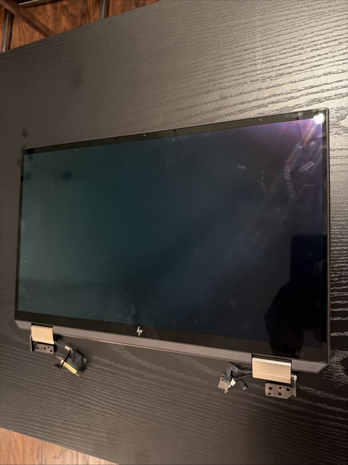 Hp spectre x360 OLED Screen replacement