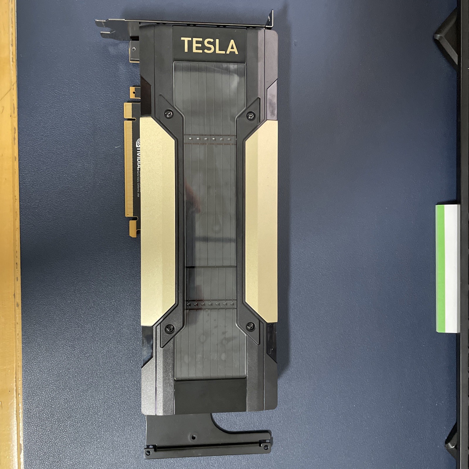 Genuine Original Nvidia Tesla V100 32GB PCIE