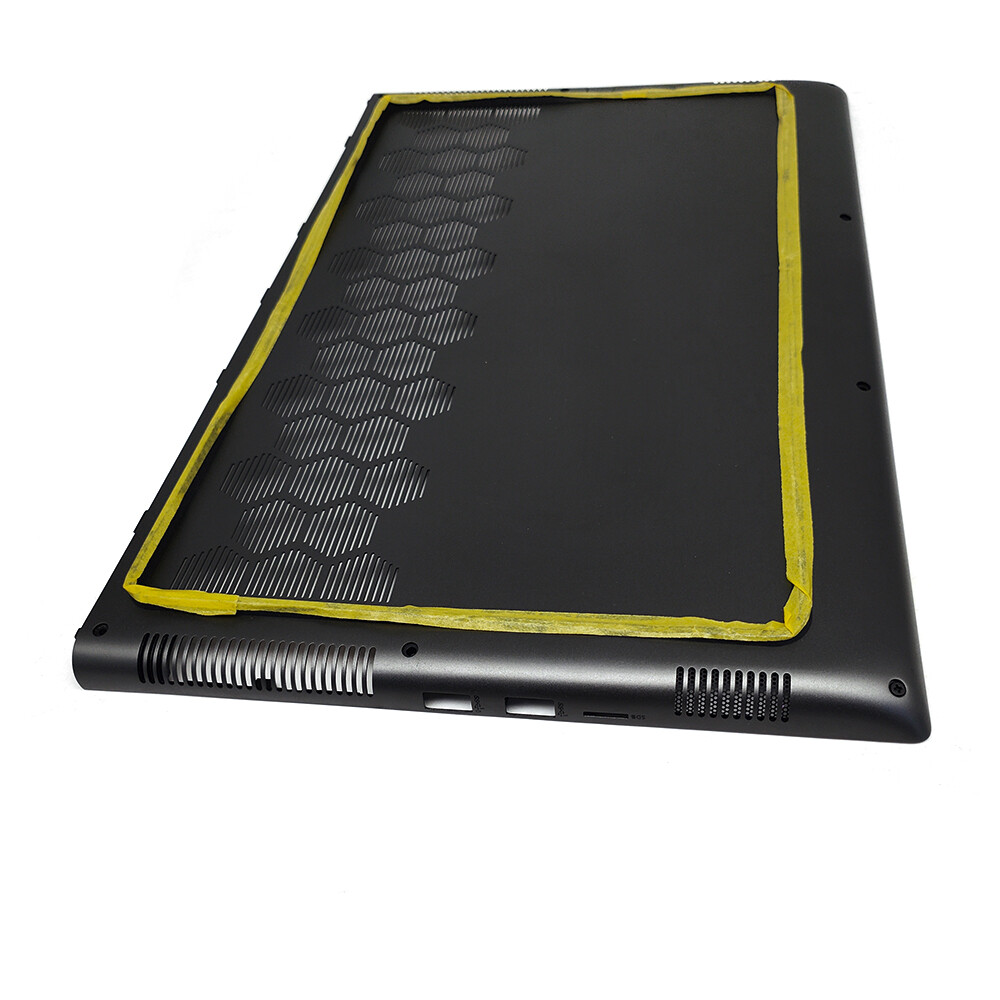 Bottom Base Case Cover For Dell Alienware M16 R2 Enclosure Black 0CRNF5 Shell US