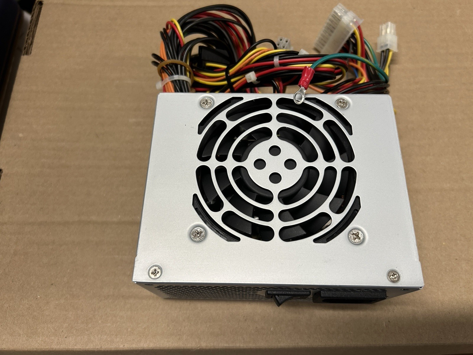 FSP FSP400-60GHS (85) 400W 20 Pin Micro ATX Desktop NEW NO BOX
