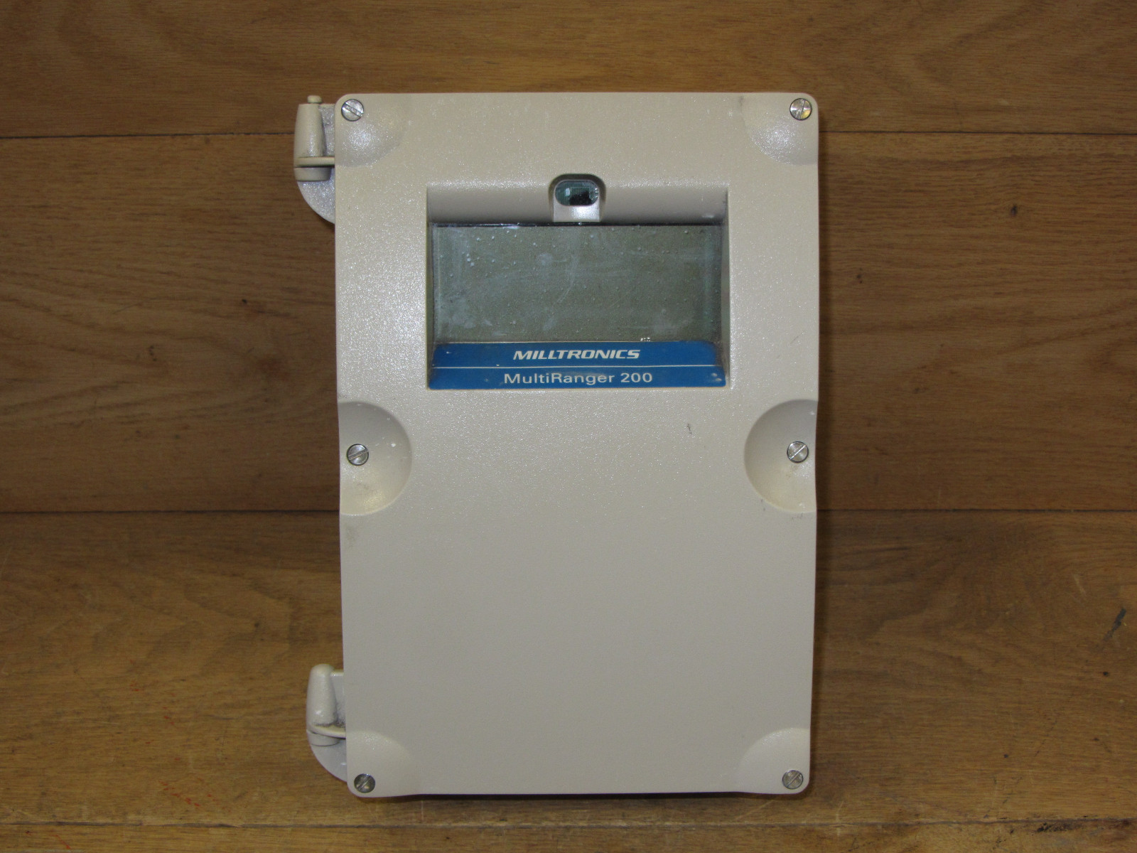 Siemens 7ML1033-2AA00-1A Milltronics Multiranger 200 100-230 V BIC5