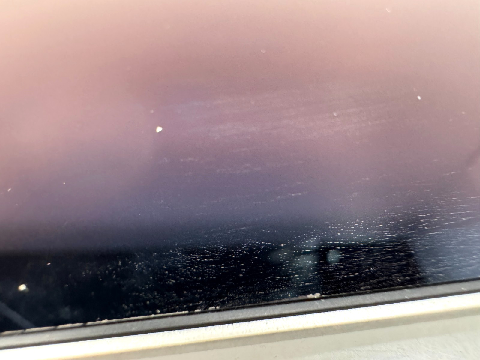 Genuine Apple LCD Screen Assembly 16″ MacBook Pro A2141 2019 2020 Silver