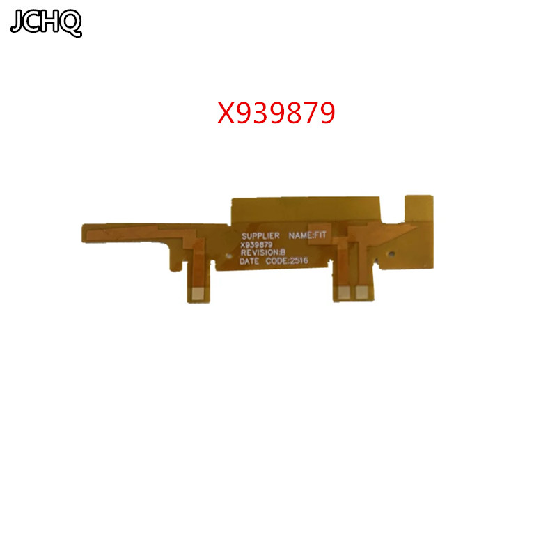 New For MIcrosoft Surface Pro 4 1724 Wifi Antenna Film Cable X939878 X939879