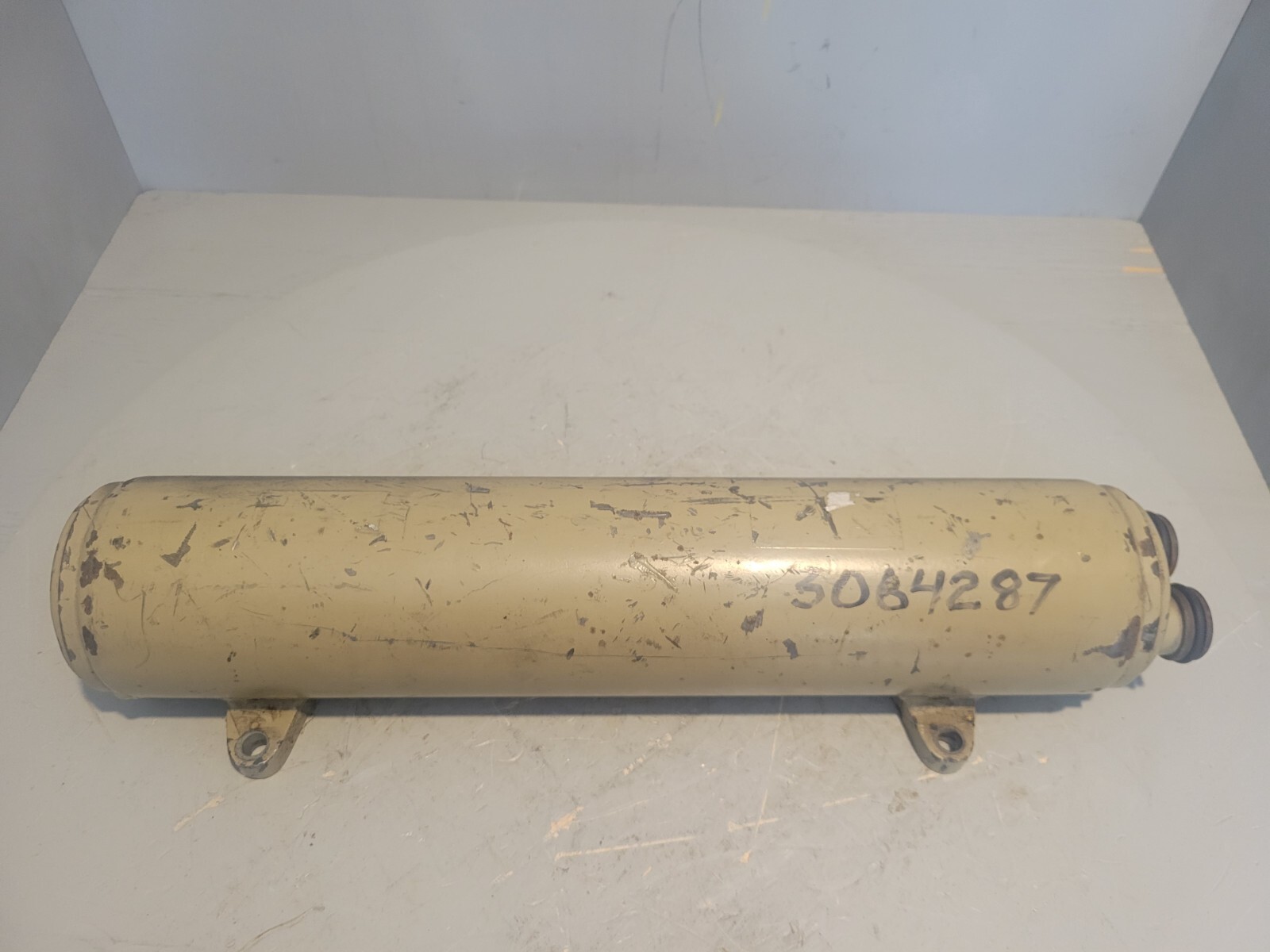 Cummins Hydraulic System Water Cooler, 3064287