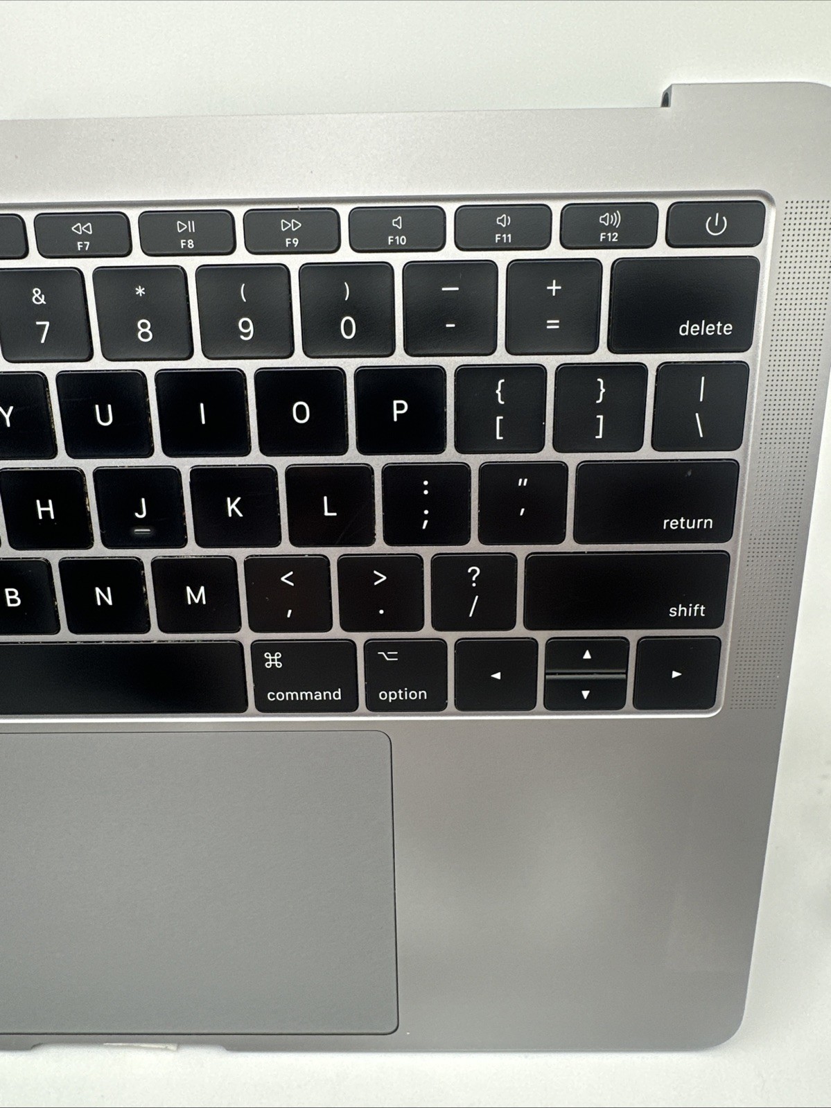 Apple Used MacBook Pro Keyboard OEM A1708