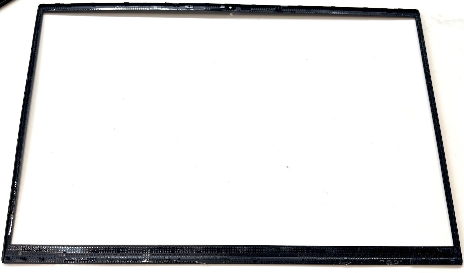 LG Gram 17Z90TL-H.AUB6U3 17Z90TL Laptop LCD Front Bezel Strip Genuine Part