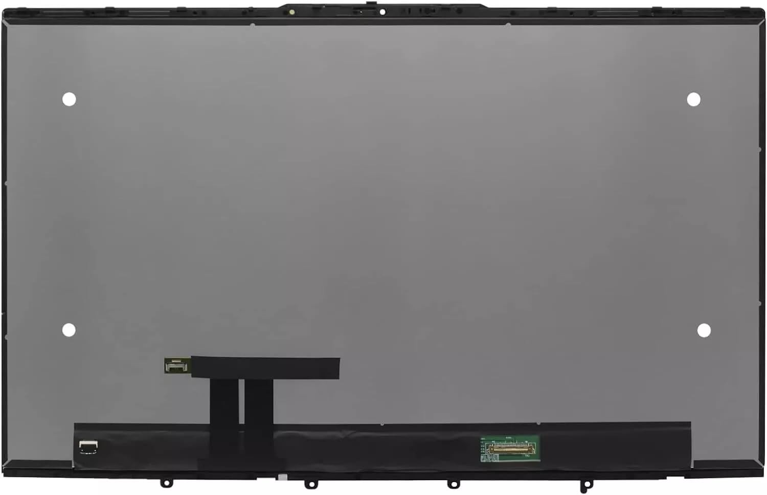 FHD LCD Screen Replacement for Lenovo Yoga 7-15ITL5 7i-15ITL5 82BJ Touch Screen