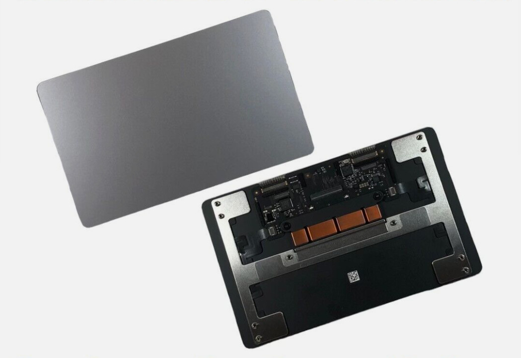 A2681 Trackpad Space Gray 13″ MacBook Air M2 MLY43LL MLY33LL Mac14,2 EMC 4074