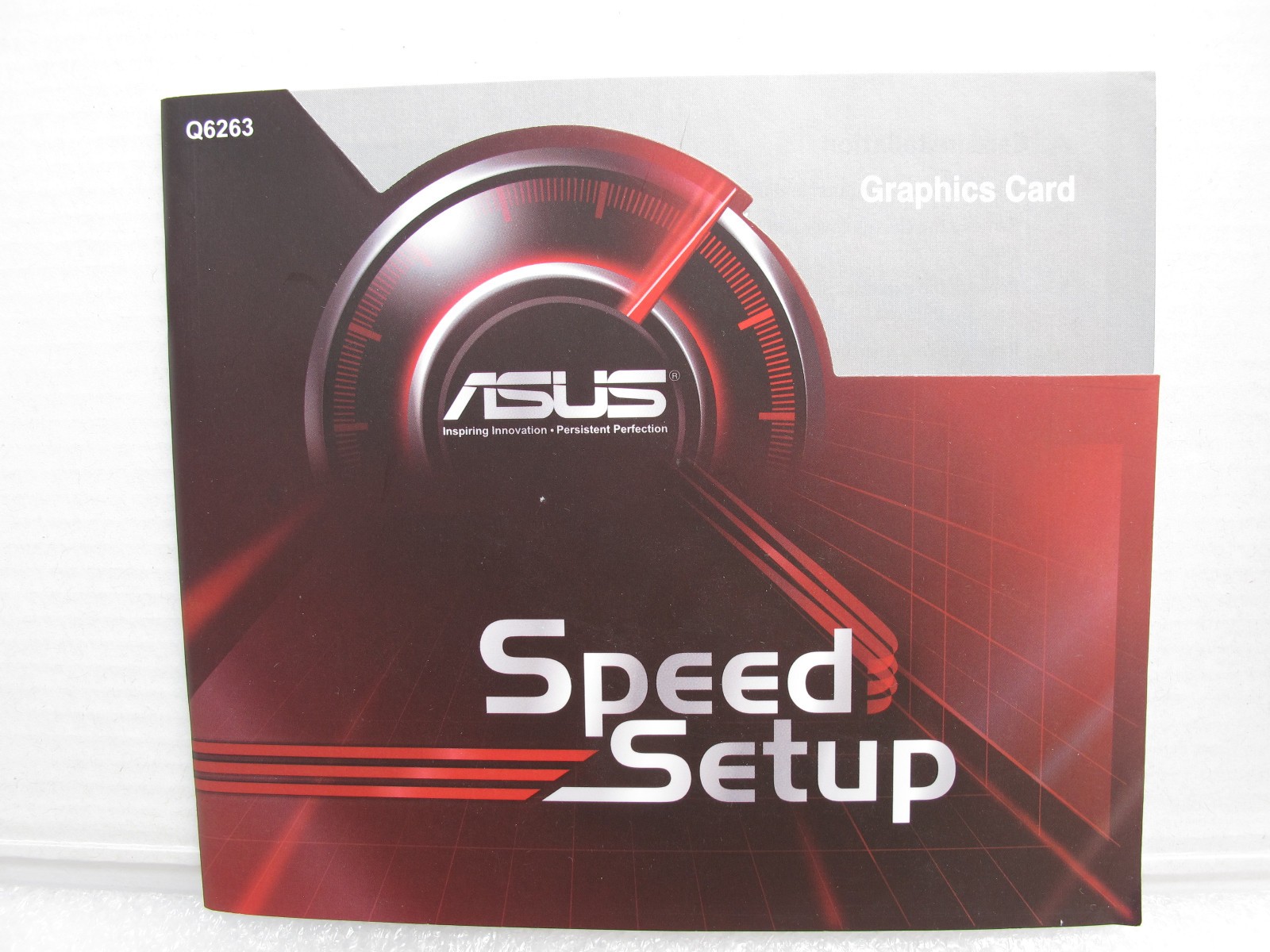 ASUS GeForce GTX 650-E-2GD5 2GB GDDR5 PCI Express NOS Tested Working